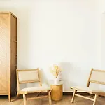 Casa Guillermo - Espacio Rural Con Encanto Entre Gijon Y Oviedo Дом отдыха El Cabo
