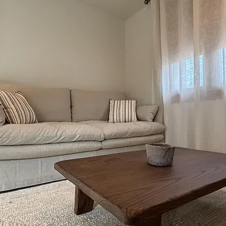 Σπίτι διακοπών Casa Guillermo - Espacio Rural *