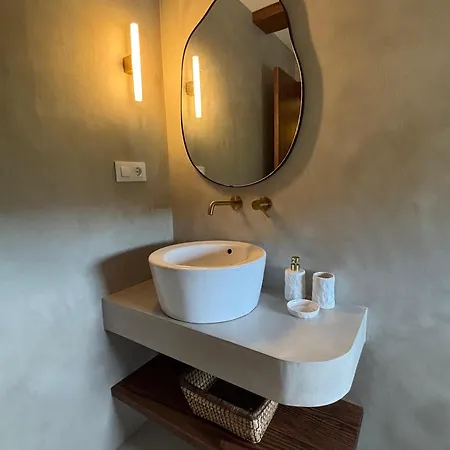 Casa Guillermo - Espacio Rural Σπίτι διακοπών *