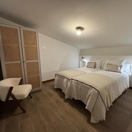 Casa Guillermo - Espacio Rural El Cabo