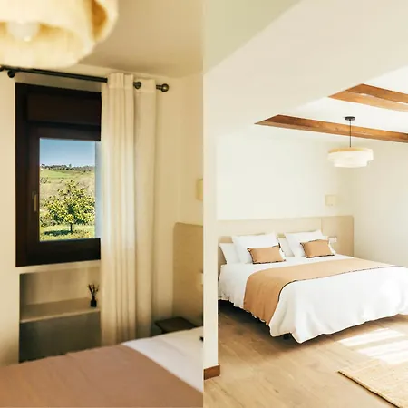 Casa Guillermo - Espacio Rural Con Encanto Entre Gijon Y Oviedo *