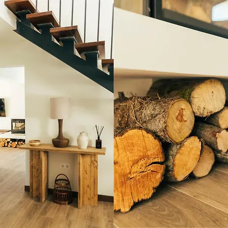 Casa Guillermo - Espacio Rural Con Encanto Entre Gijon Y Oviedo El Cabo