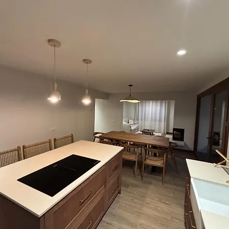 Casa Guillermo - Espacio Rural El Cabo