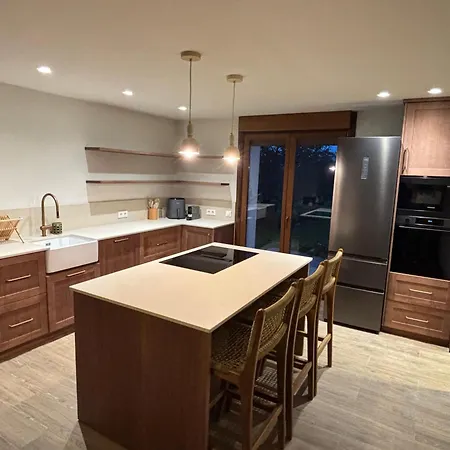 Casa Guillermo - Espacio Rural Dom wakacyjny *