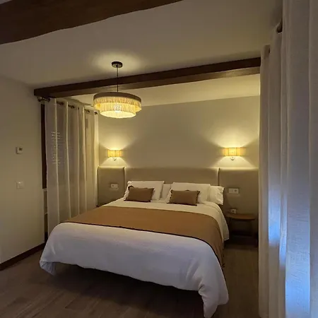 Casa Guillermo - Espacio Rural Dom wakacyjny El Cabo