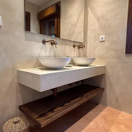 Dom wakacyjny Casa Guillermo - Espacio Rural El Cabo