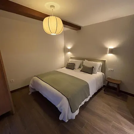 Casa Guillermo - Espacio Rural Dom wakacyjny *