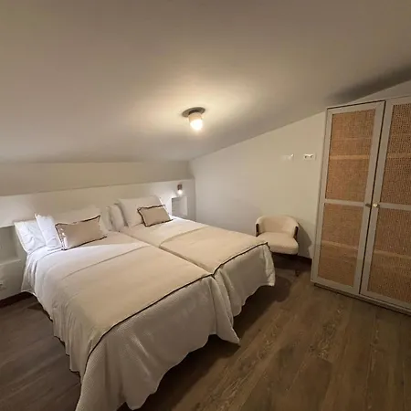 Dom wakacyjny Casa Guillermo - Espacio Rural El Cabo