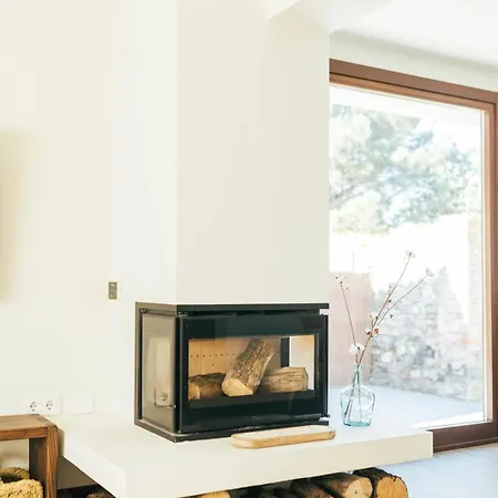 Casa Guillermo - Espacio Rural Con Encanto Entre Gijon Y Oviedo