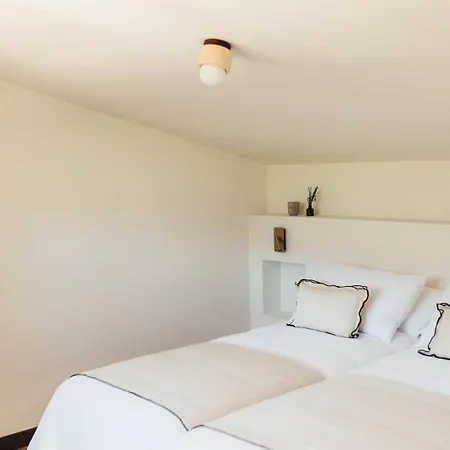 Casa Guillermo - Espacio Rural Con Encanto Entre Gijon Y Oviedo El Cabo