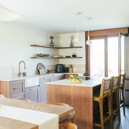 Holiday home Casa Guillermo - Espacio Rural Con Encanto Entre Gijon Y Oviedo