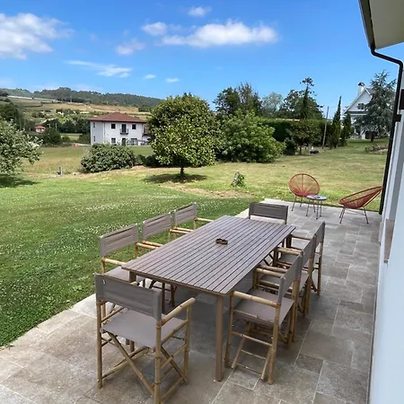 別荘 Casa Guillermo - Espacio Rural Con Encanto Entre Gijon Y Oviedo *