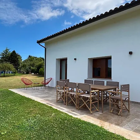 Casa Guillermo - Espacio Rural Con Encanto Entre Gijon Y Oviedo 別荘