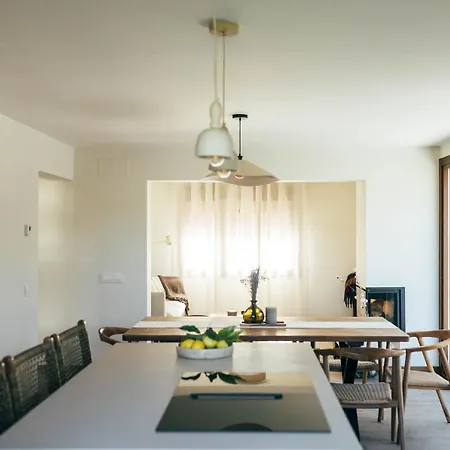 Casa Guillermo - Espacio Rural Con Encanto Entre Gijon Y Oviedo 別荘 *