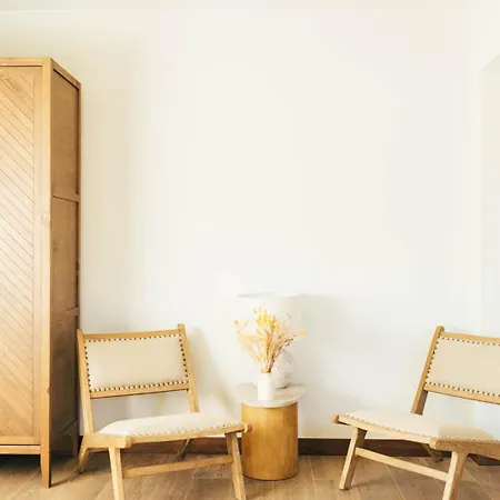 Casa Guillermo - Espacio Rural Con Encanto Entre Gijon Y Oviedo Holiday home El Cabo