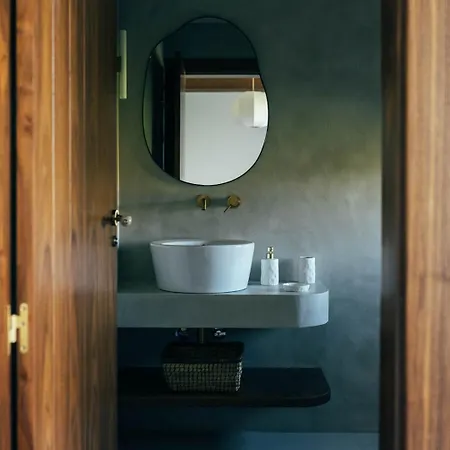Casa Guillermo - Espacio Rural Con Encanto Entre Gijon Y Oviedo El Cabo