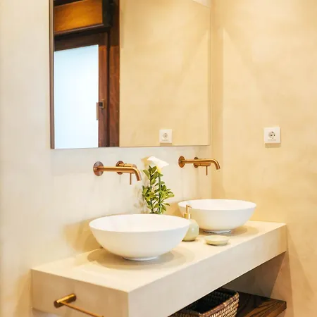 Casa Guillermo - Espacio Rural Con Encanto Entre Gijon Y Oviedo * El Cabo