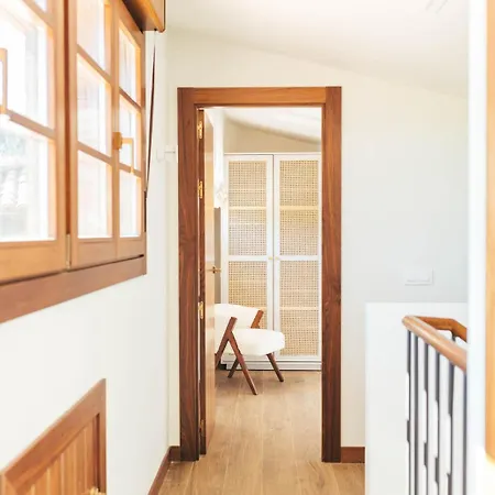 Casa Guillermo - Espacio Rural Con Encanto Entre Gijon Y Oviedo