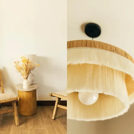 Casa Guillermo - Espacio Rural Con Encanto Entre Gijon Y Oviedo * El Cabo