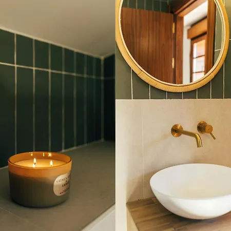 Casa Guillermo - Espacio Rural Con Encanto Entre Gijon Y Oviedo 別荘